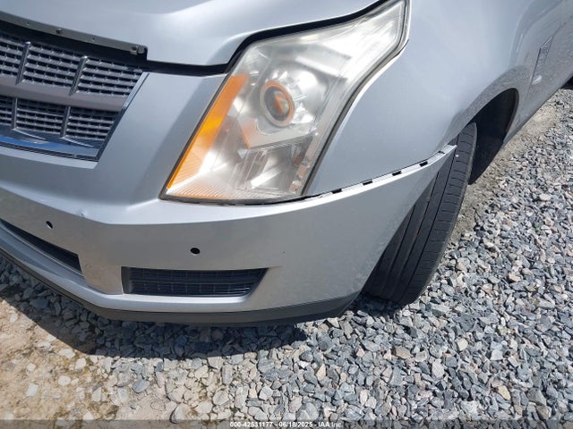 2010 CADILLAC SRX 3GYFNAEY8AS520225 Photo 5