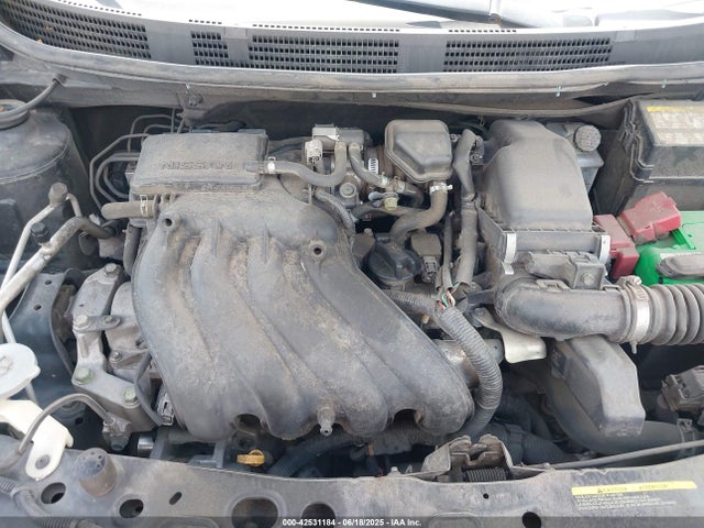 Nissan 2015 2015 3N1CN7AP9FL959835 Image 10