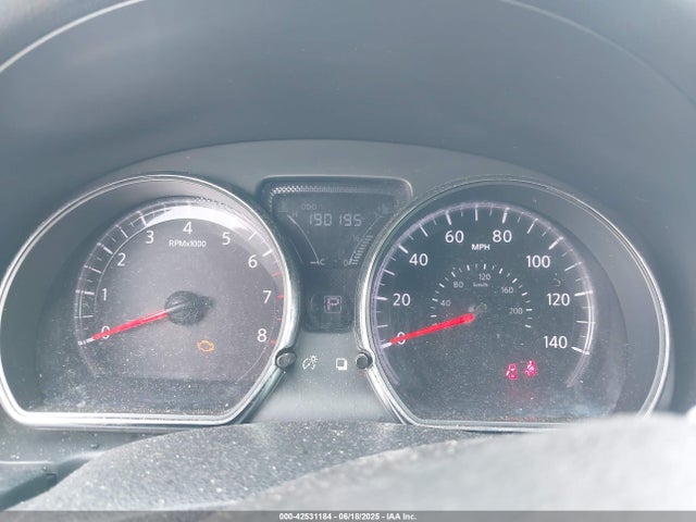 Nissan 2015 2015 3N1CN7AP9FL959835 Image 7