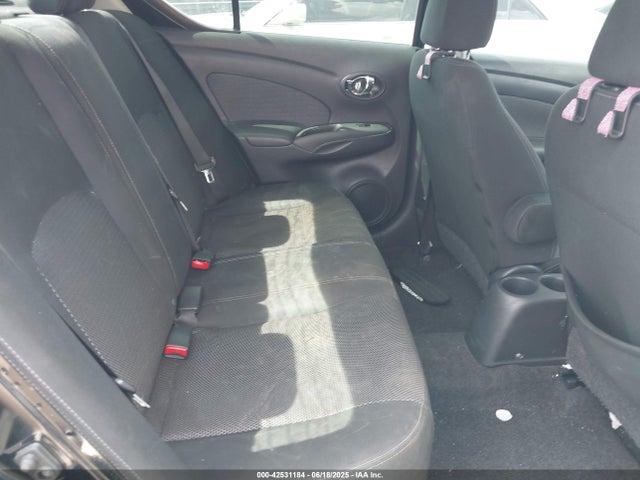 Nissan 2015 2015 3N1CN7AP9FL959835 Image 8