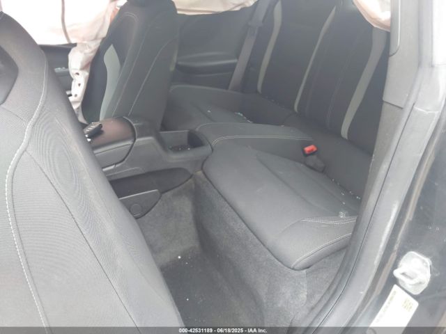 2016 CHEVROLET CAMARO 1G1FB1RS3G0147317 Photo 7