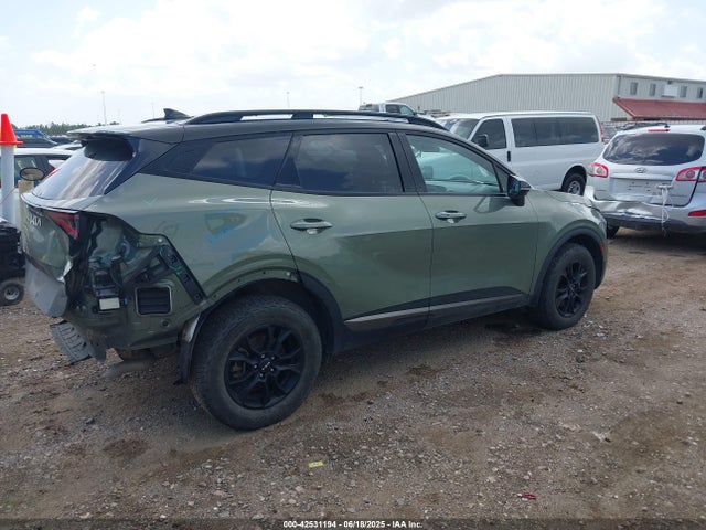 KIA gdi theta iii 2023 5XYK7CAF4PG072784 Image 14