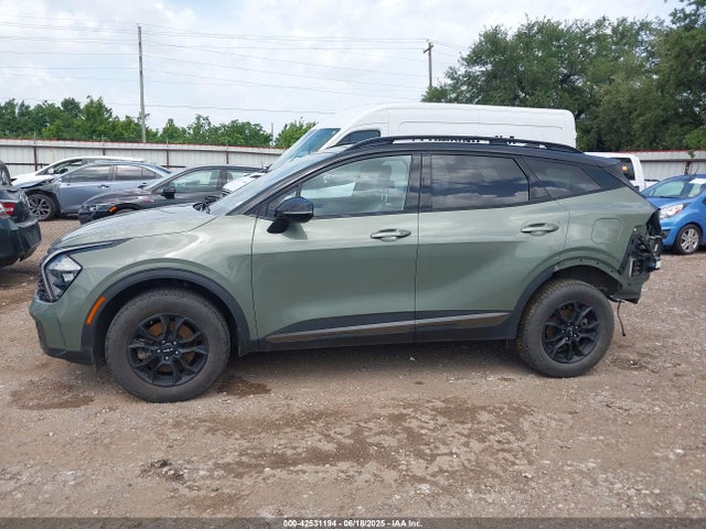 KIA gdi theta iii 2023 5XYK7CAF4PG072784 Image 15