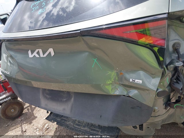 KIA gdi theta iii 2023 5XYK7CAF4PG072784 Image 18