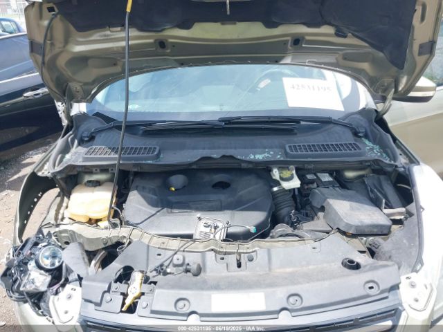 1FMCU0J93EUA92621 Ford 2014