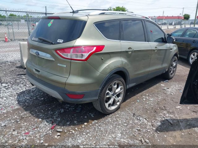 1FMCU0J93EUA92621 Ford 2014