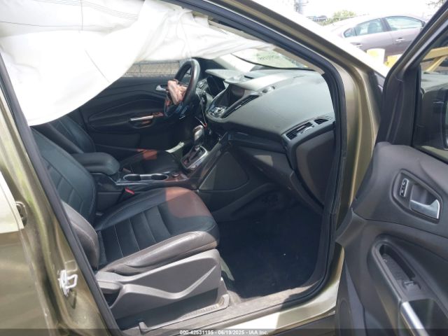 1FMCU0J93EUA92621 Ford 2014