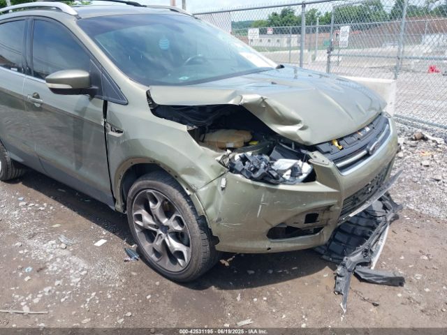 1FMCU0J93EUA92621 Ford 2014