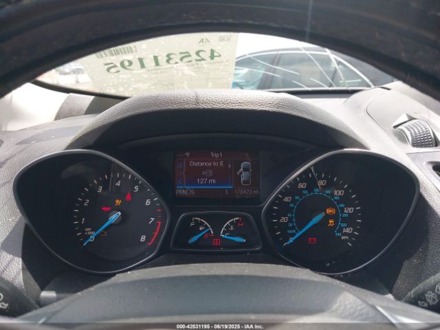 1FMCU0J93EUA92621 Ford 2014
