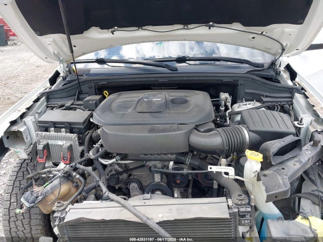 1C4RJEBG1GC392636 Jeep 2016