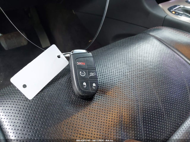 1C4RJEBG1GC392636 Jeep 2016