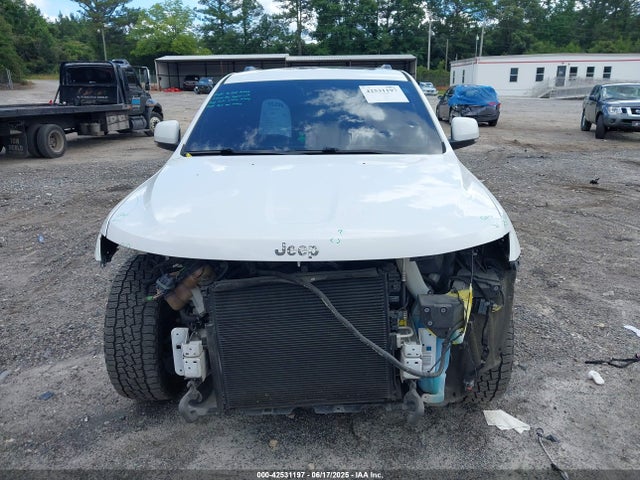 1C4RJEBG1GC392636 Jeep 2016
