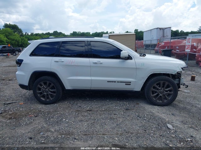 1C4RJEBG1GC392636 Jeep 2016