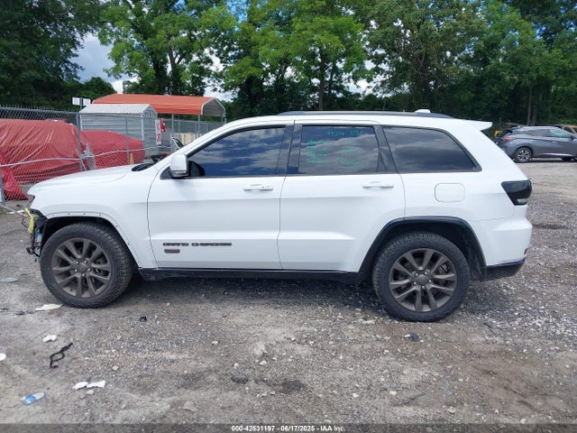 1C4RJEBG1GC392636 Jeep 2016