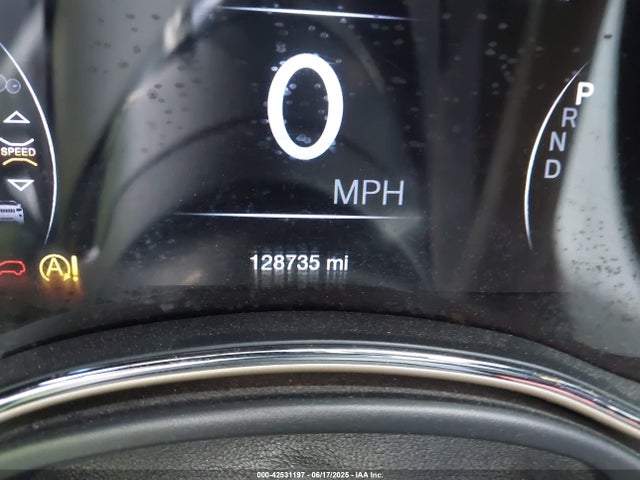 1C4RJEBG1GC392636 Jeep 2016