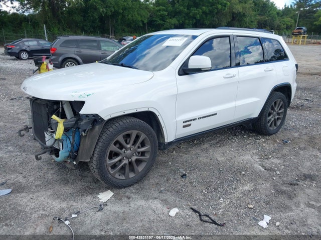 1C4RJEBG1GC392636 Jeep 2016