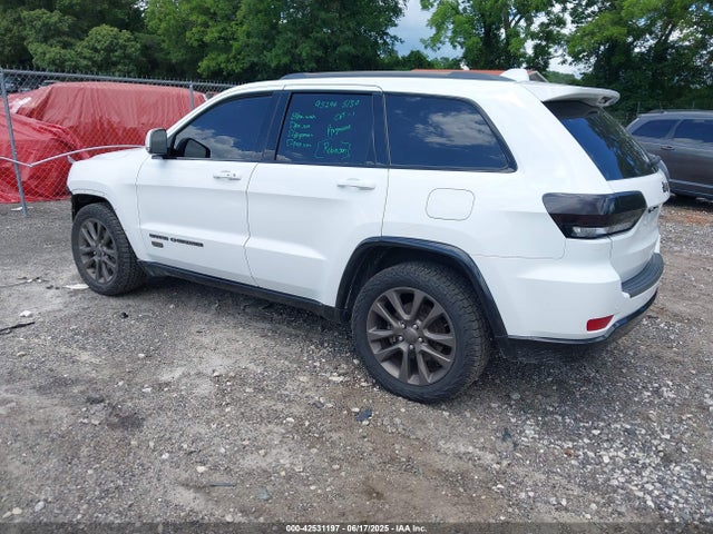 1C4RJEBG1GC392636 Jeep 2016
