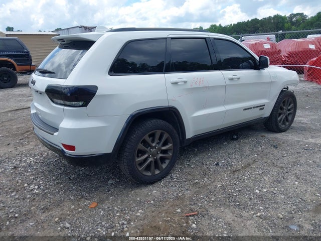 1C4RJEBG1GC392636 Jeep 2016