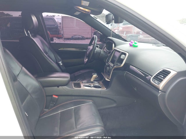 1C4RJEBG1GC392636 Jeep 2016