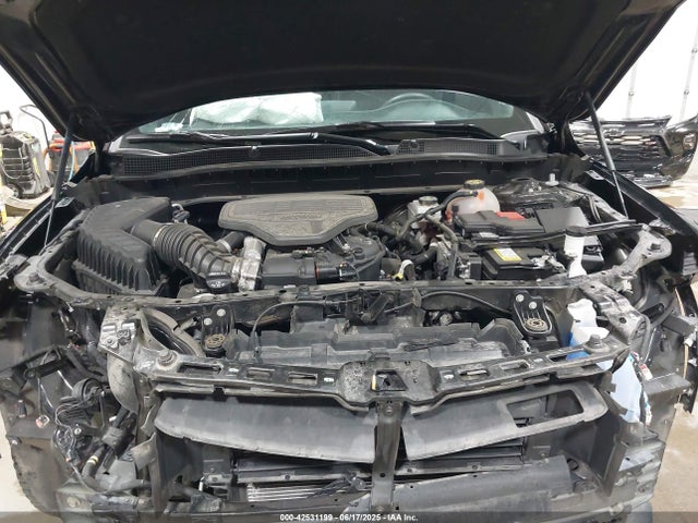Chevrolet lgx 2023 3GNKBKRS5PS194182 Image 10