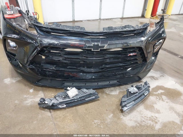 Chevrolet lgx 2023 3GNKBKRS5PS194182 Image 12