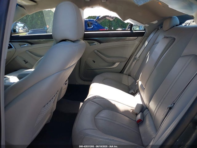 2013 CADILLAC CTS 1G6DE5E5XD0146158 Photo 7