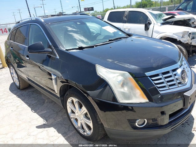 2016 CADILLAC SRX 3GYFNCE32GS511058 Photo 0