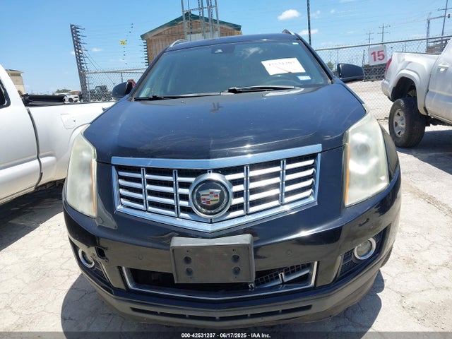 3GYFNCE32GS511058 Cadillac lfx - sidi, vvt, e85 max, aluminum