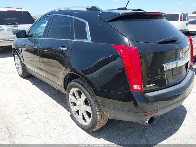 2016 CADILLAC SRX 3GYFNCE32GS511058 Photo 2