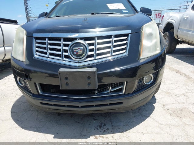 2016 CADILLAC SRX 3GYFNCE32GS511058 Photo 5