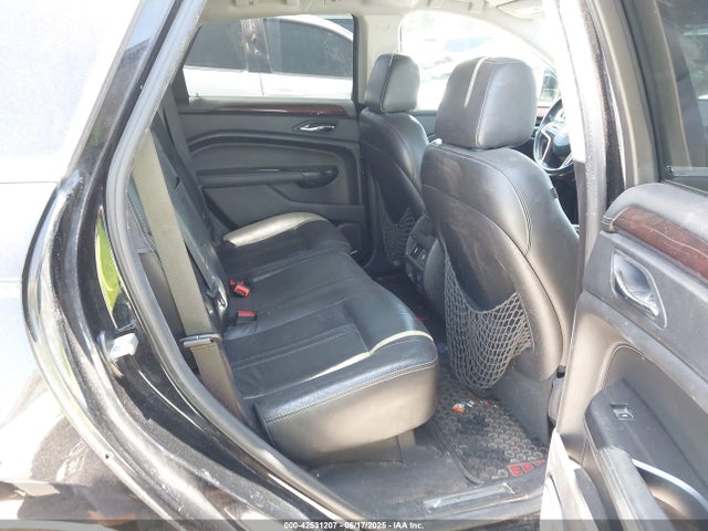 2016 CADILLAC SRX 3GYFNCE32GS511058 Photo 7