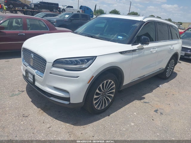 5LM5J7XC3NGL08248 Lincoln gtdi