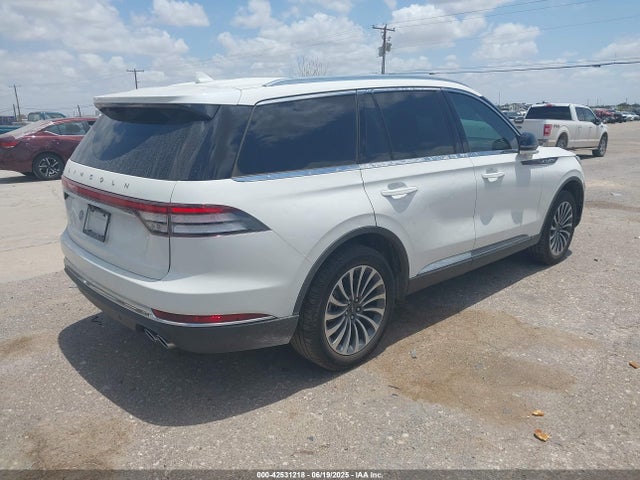 5LM5J7XC3NGL08248 Lincoln gtdi