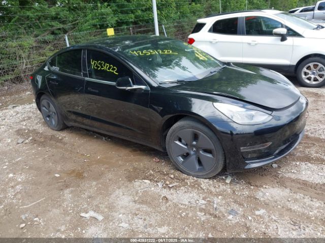 2019 TESLA MODEL 3 5YJ3E1EA0KF361870