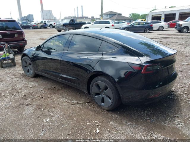 2019 TESLA MODEL 3 5YJ3E1EA0KF361870 Photo 2