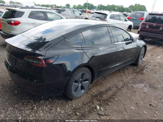 2019 TESLA MODEL 3 5YJ3E1EA0KF361870 Photo 3