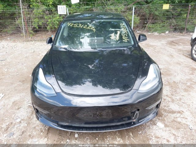 2019 TESLA MODEL 3 5YJ3E1EA0KF361870 Photo 5