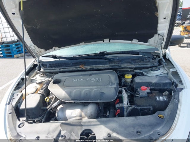 1C3CDFBB7FD127952 Dodge 2015