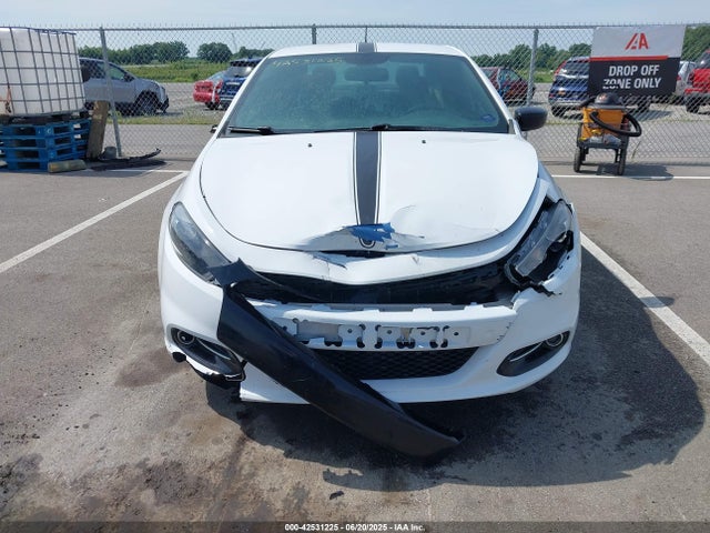 1C3CDFBB7FD127952 Dodge 2015