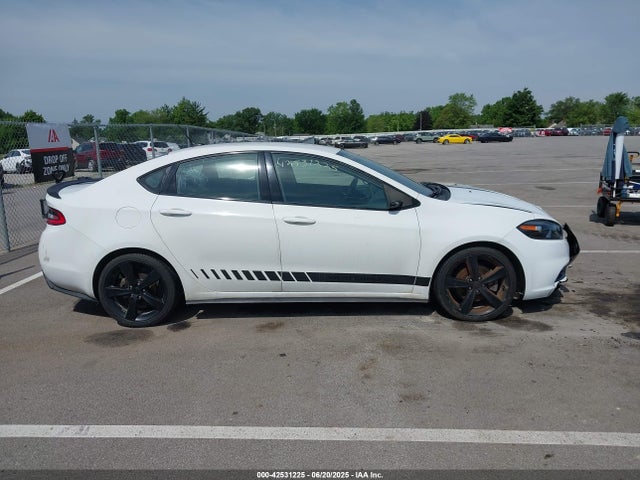 1C3CDFBB7FD127952 Dodge 2015