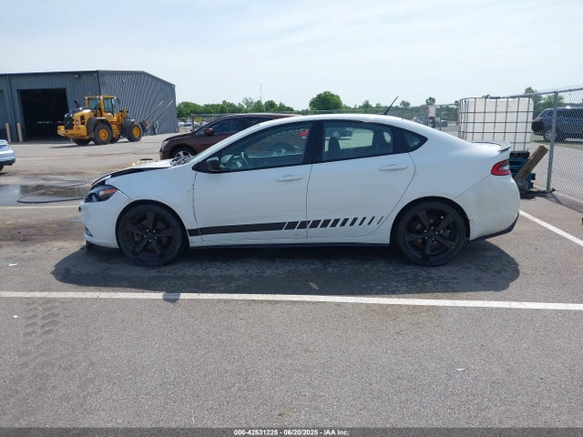 1C3CDFBB7FD127952 Dodge 2015