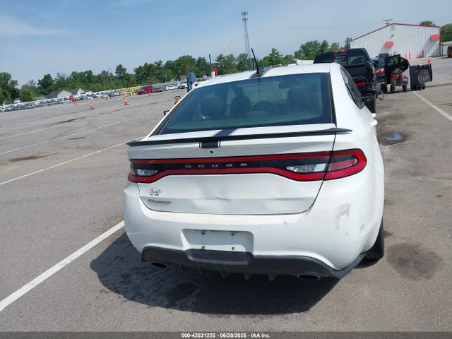 1C3CDFBB7FD127952 Dodge 2015