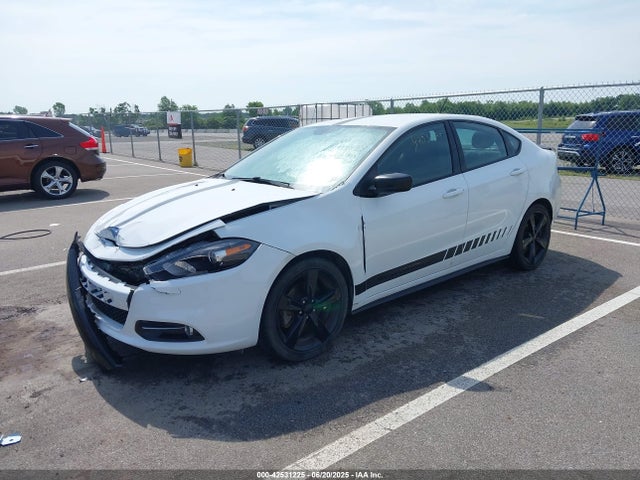 1C3CDFBB7FD127952 Dodge 2015