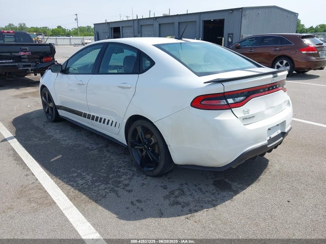 1C3CDFBB7FD127952 Dodge 2015
