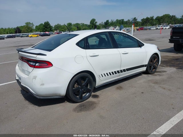 1C3CDFBB7FD127952 Dodge 2015
