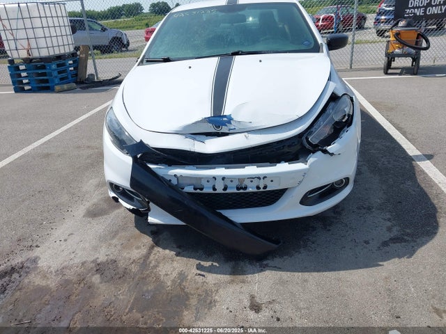 1C3CDFBB7FD127952 Dodge 2015