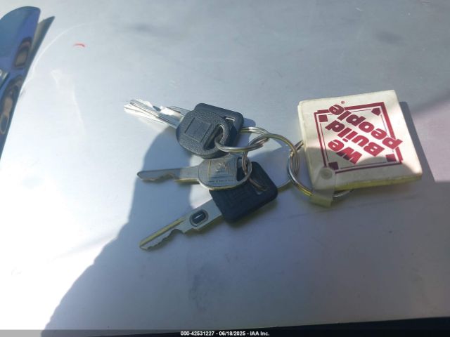 1996 CADILLAC ELDORADO 1G6ET1296TU601167 Photo 10