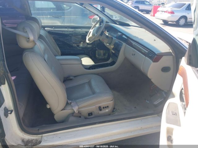 1996 CADILLAC ELDORADO 1G6ET1296TU601167 Photo 4