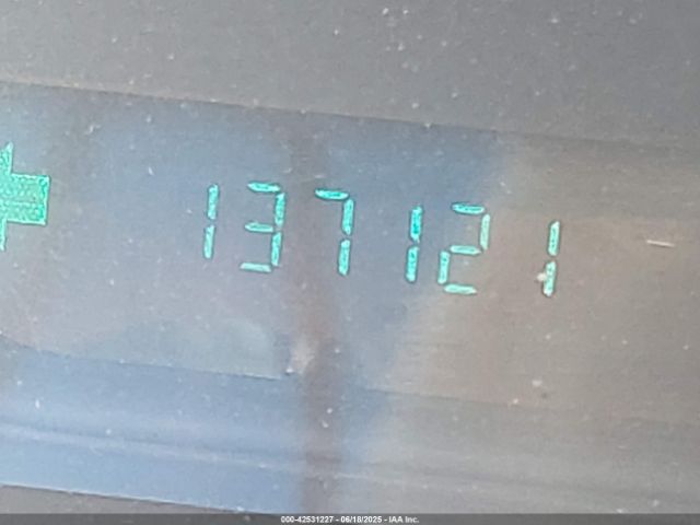 1996 CADILLAC ELDORADO 1G6ET1296TU601167 Photo 6