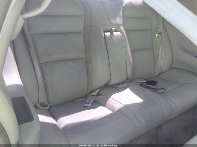 1996 CADILLAC ELDORADO 1G6ET1296TU601167 Photo 7